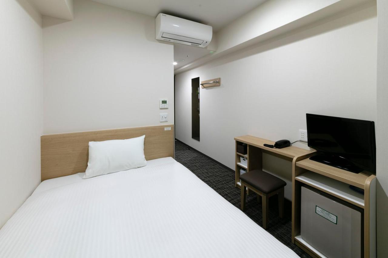 R&B Hotel Kyoto Shijo Kawaramachi Екстер'єр фото
