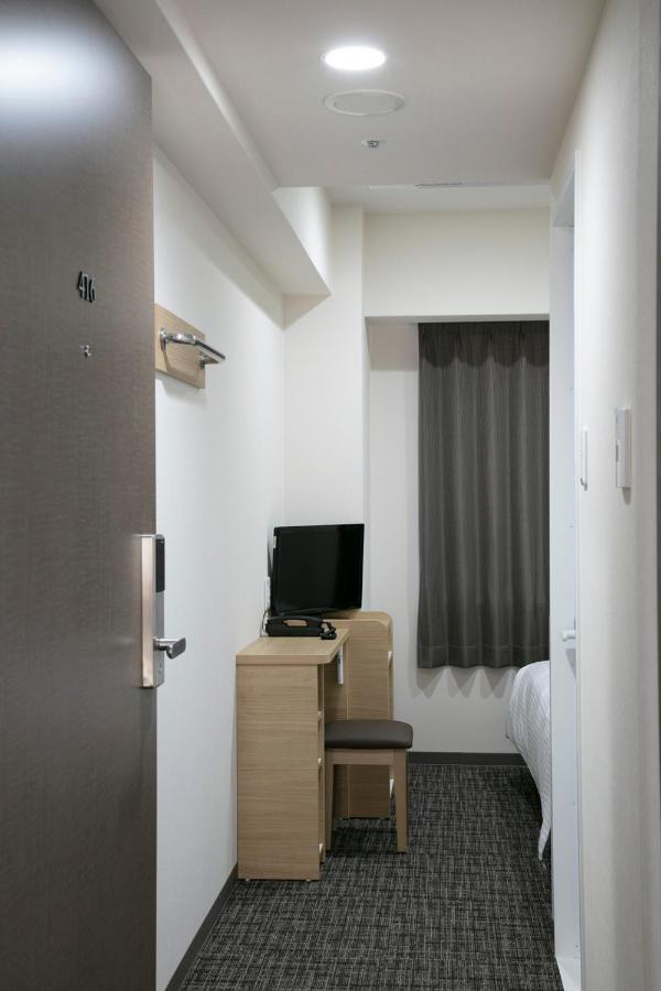 R&B Hotel Kyoto Shijo Kawaramachi Екстер'єр фото