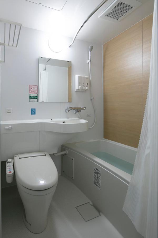 R&B Hotel Kyoto Shijo Kawaramachi Екстер'єр фото