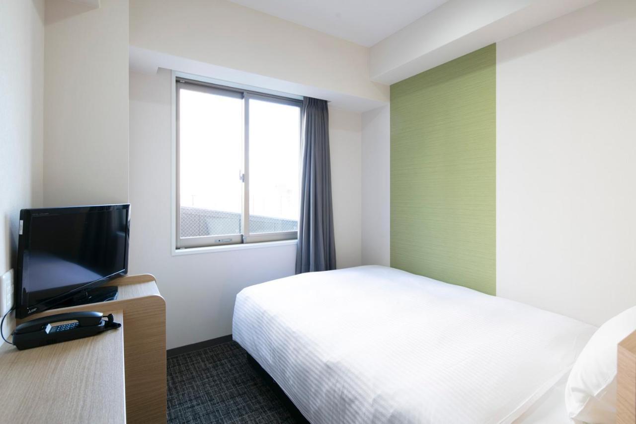 R&B Hotel Kyoto Shijo Kawaramachi Екстер'єр фото